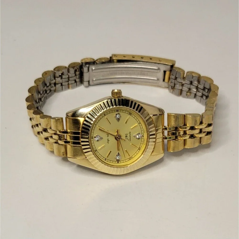 Sergio Valente Women's Watch